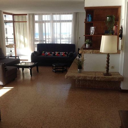 Apartamento Centro Torremolinos 아파트 외부 사진