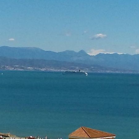 Apartamento Centro Torremolinos 아파트 외부 사진