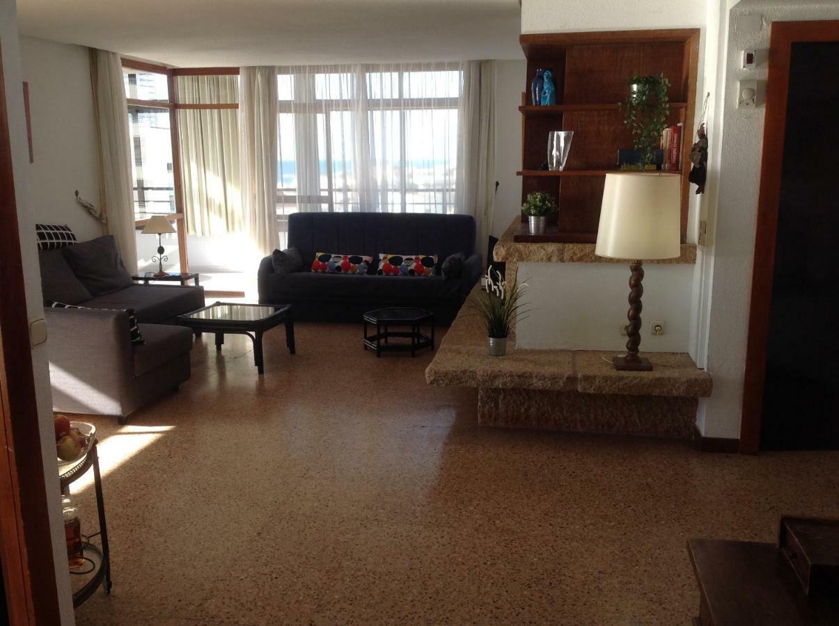 Apartamento Centro Torremolinos 아파트 외부 사진