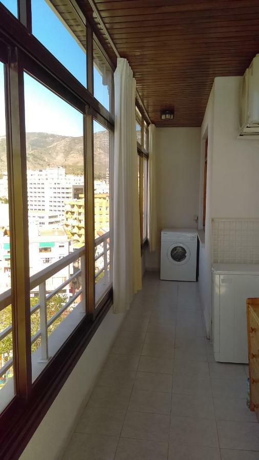 Apartamento Centro Torremolinos 아파트 외부 사진