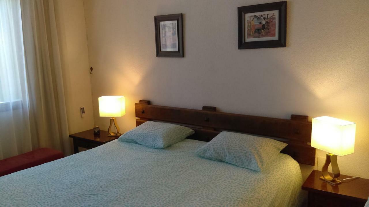 Apartamento Centro Torremolinos 아파트 외부 사진