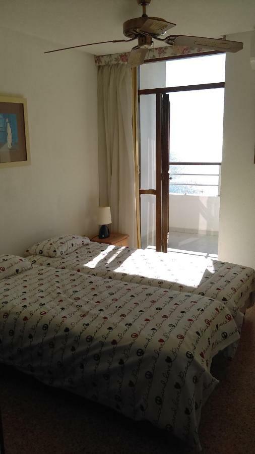 Apartamento Centro Torremolinos 아파트 외부 사진
