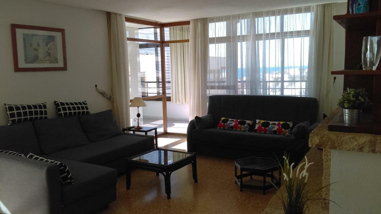 Apartamento Centro Torremolinos 아파트 외부 사진