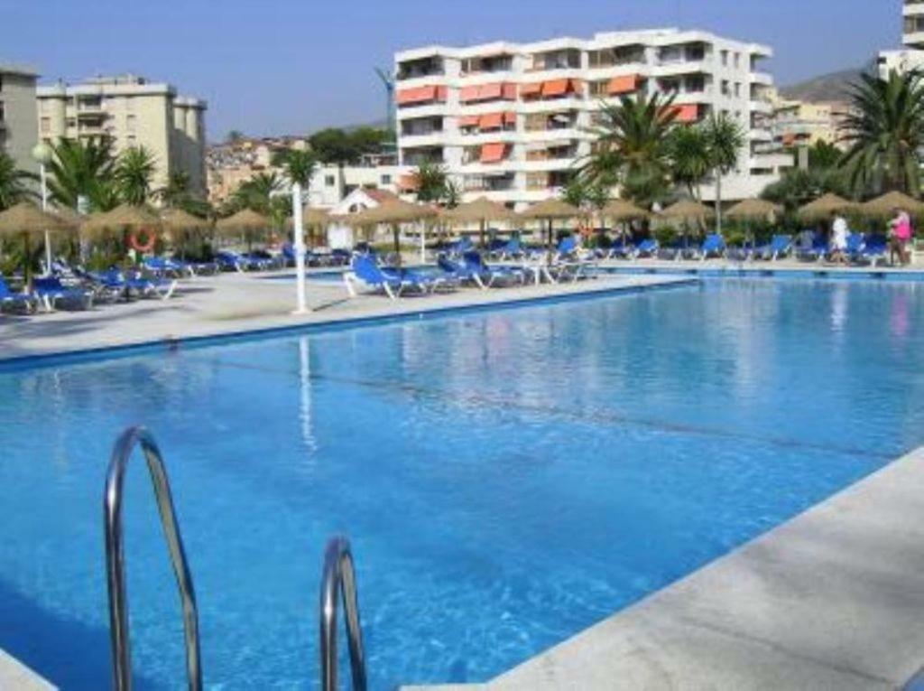 Apartamento Centro Torremolinos 아파트 외부 사진