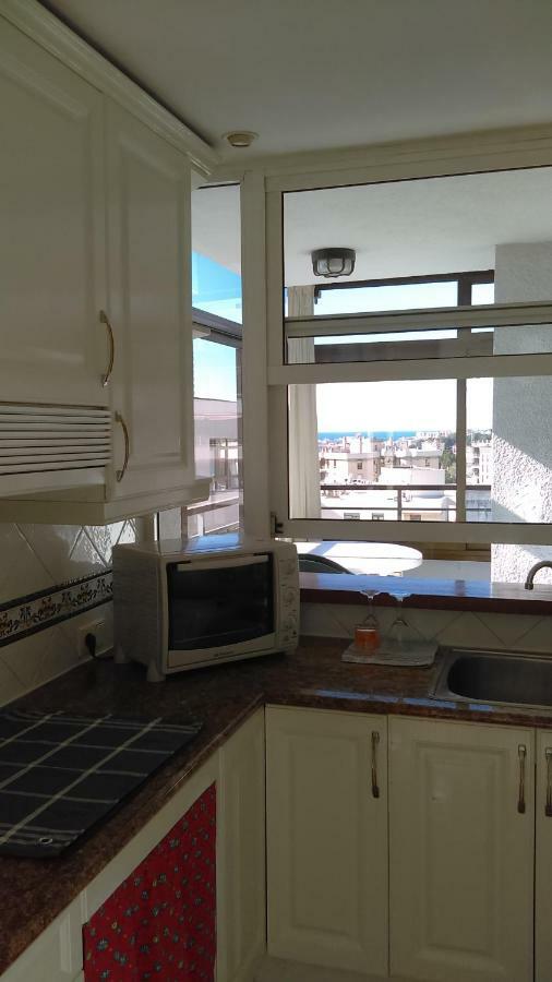 Apartamento Centro Torremolinos 아파트 외부 사진