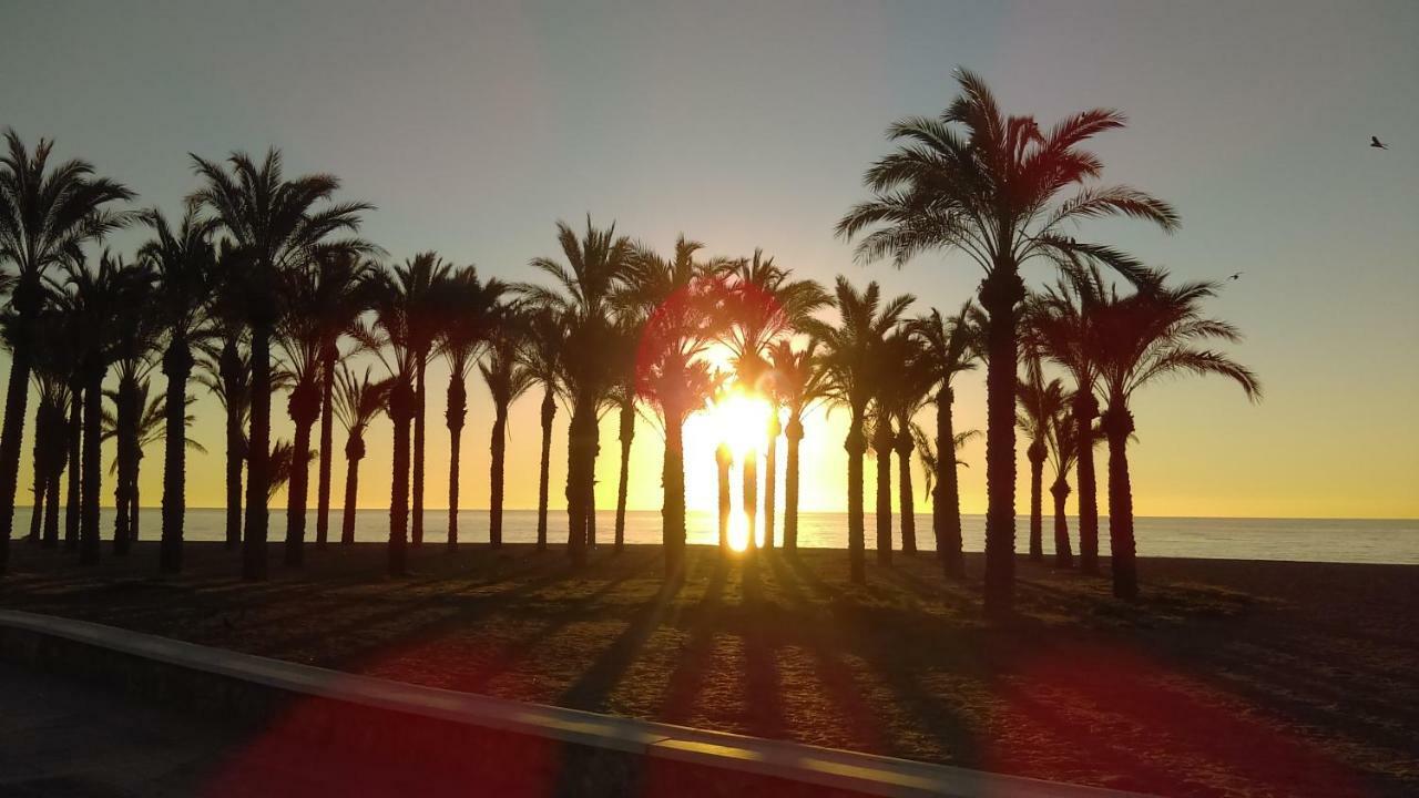 Apartamento Centro Torremolinos 아파트 외부 사진