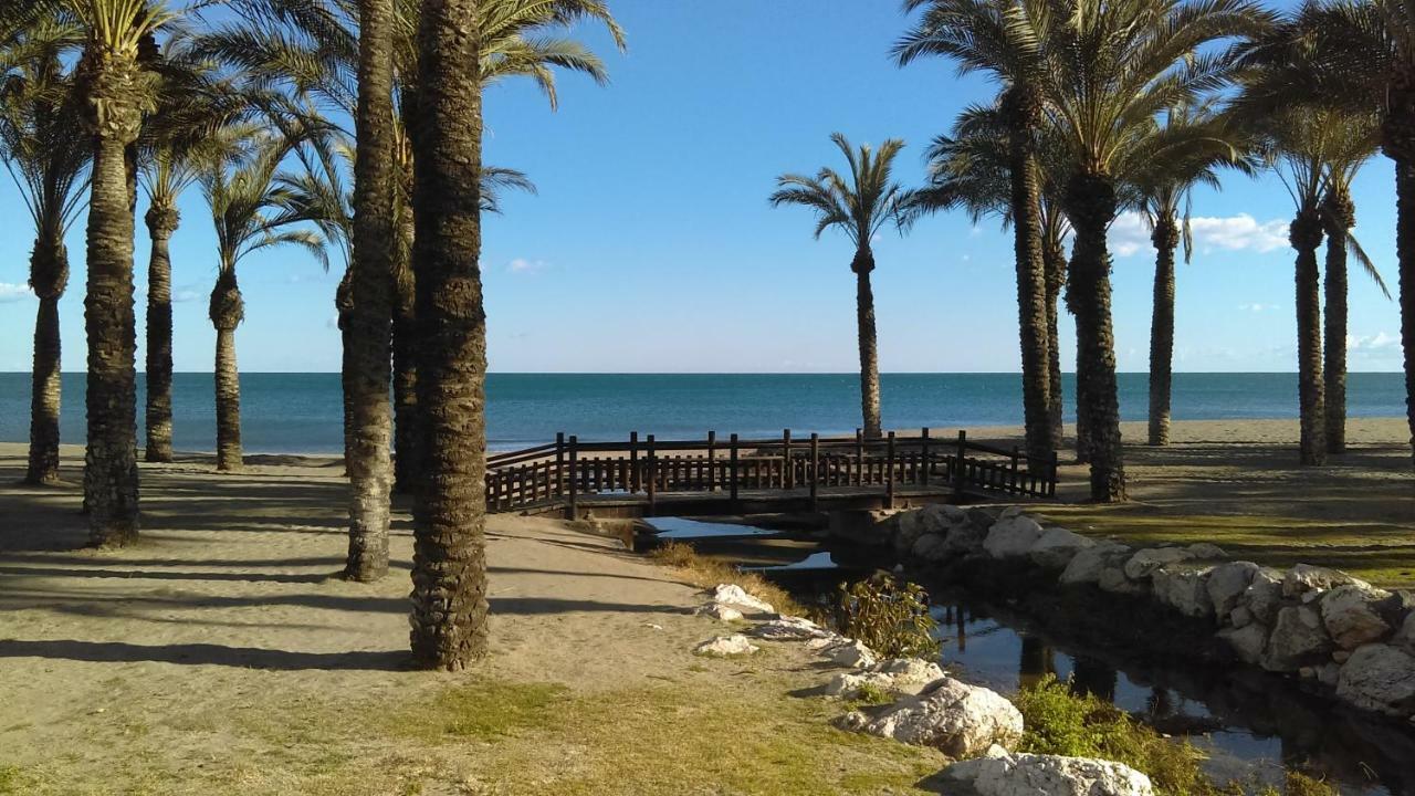 Apartamento Centro Torremolinos 아파트 외부 사진