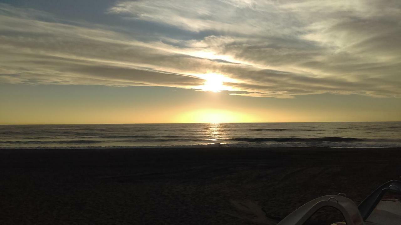 Apartamento Centro Torremolinos 아파트 외부 사진
